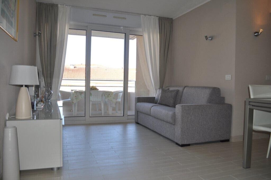 Photo of Livingroom in Golfe Juan