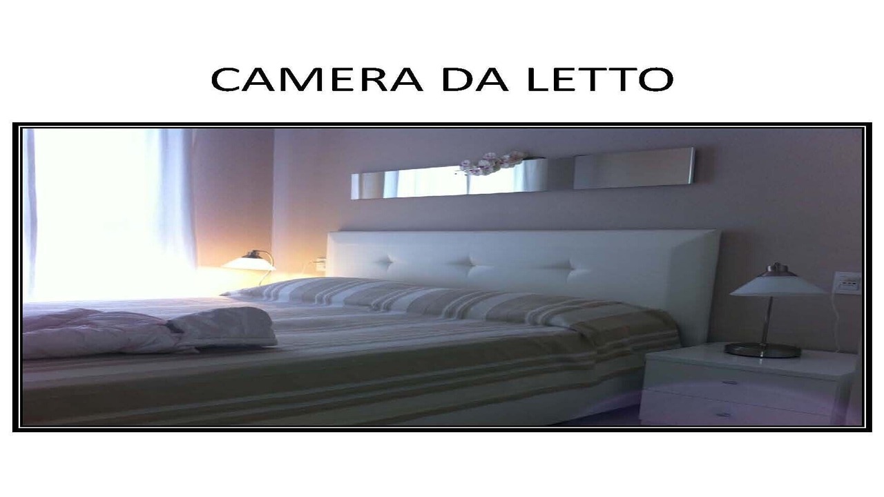 Photo of Bedroom in Golfe Juan