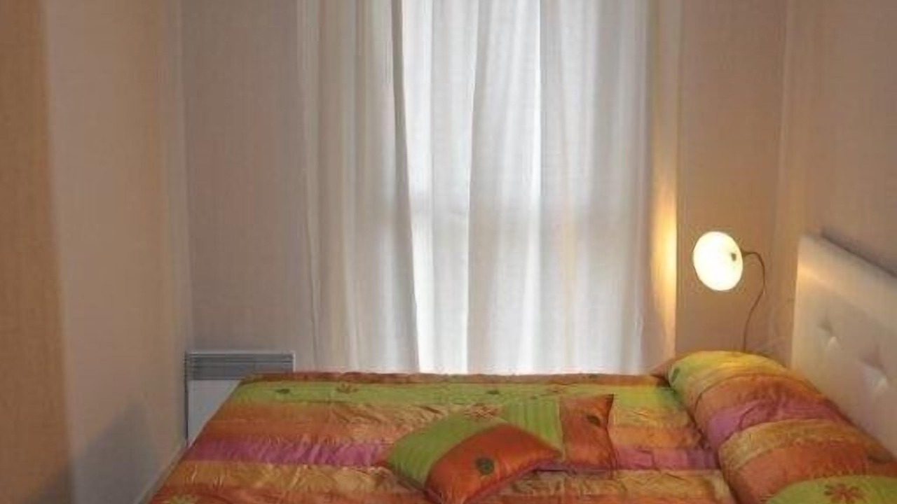 Photo of Bedroom in Golfe Juan