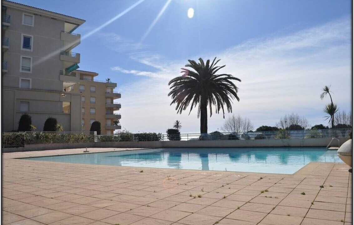Photo of Outdoor in Golfe Juan