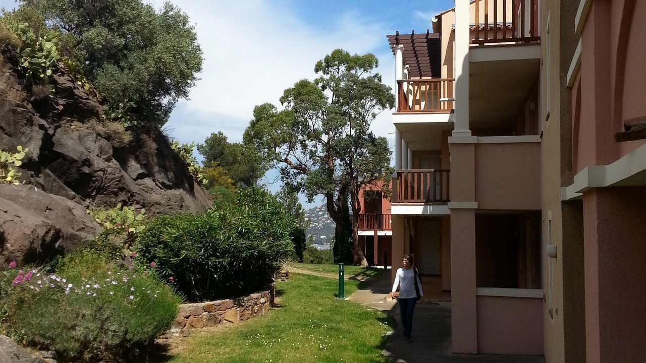 Photo of Outdoor in Le Dramont
