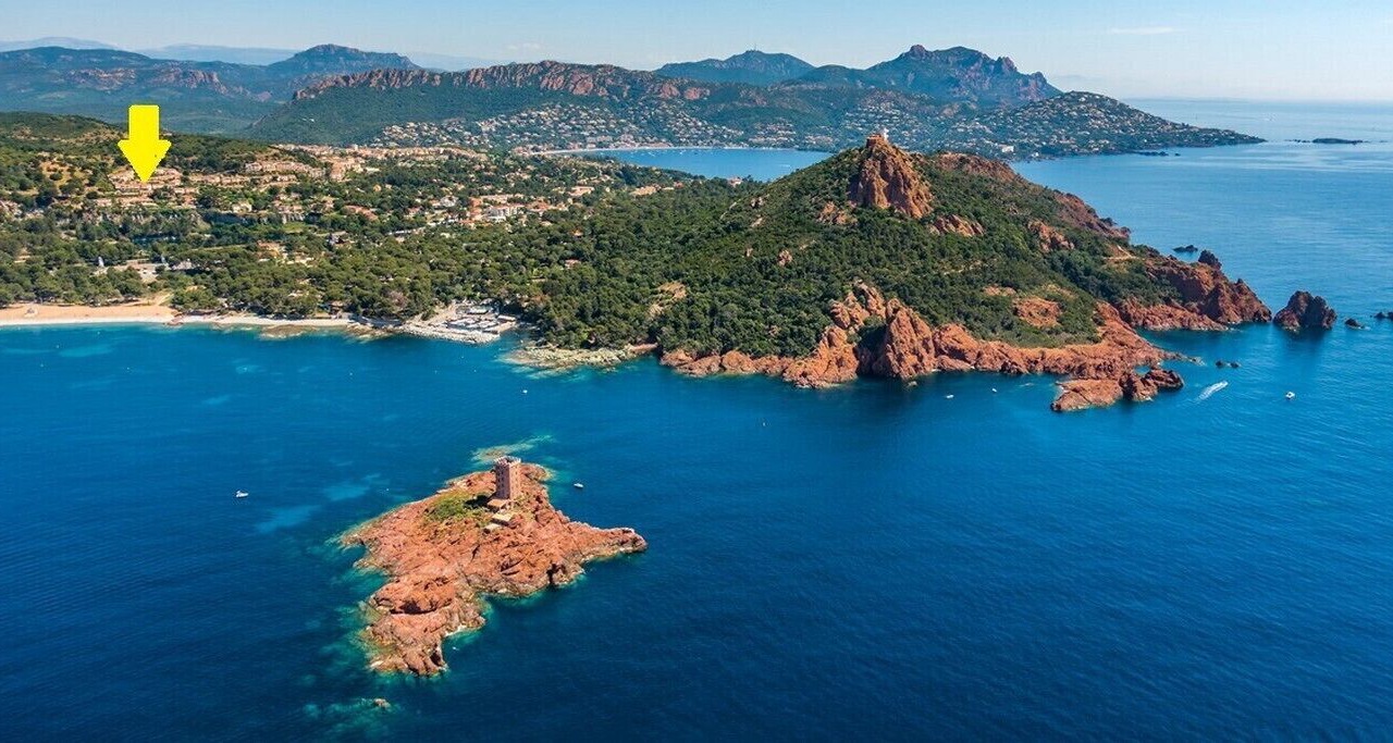 Photo of Outdoor in Le Dramont