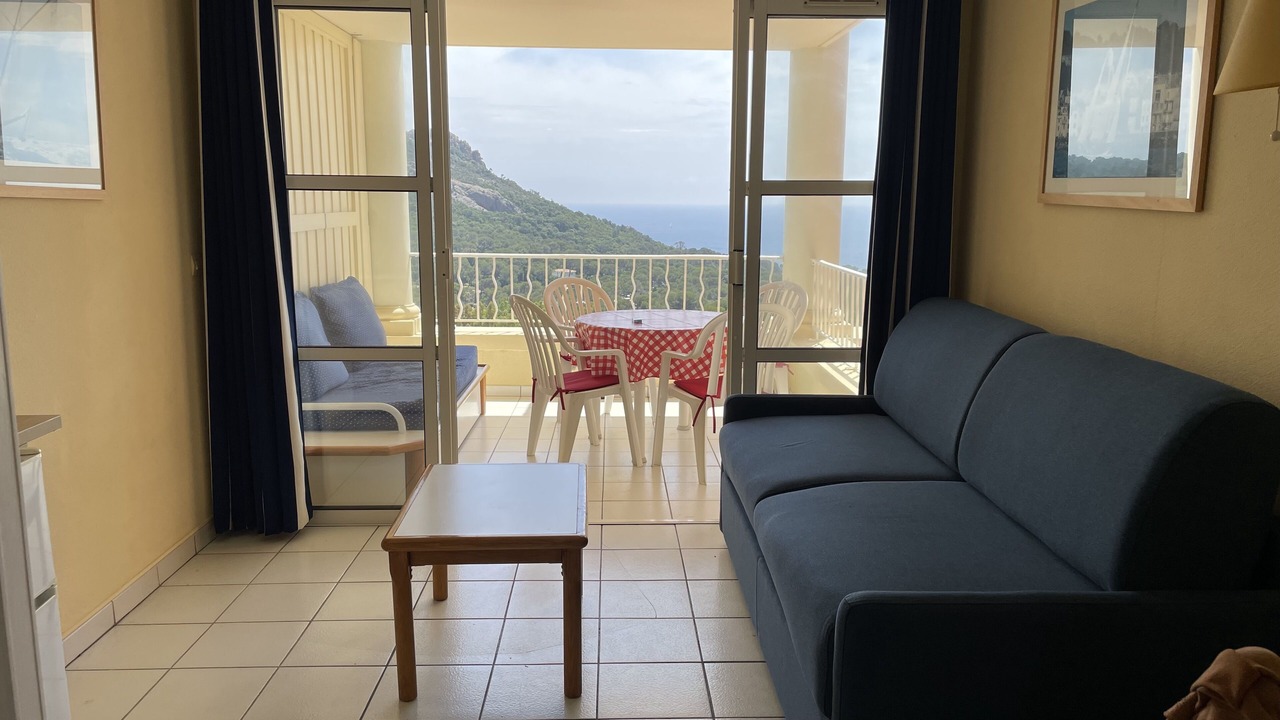 Photo of Livingroom in Le Dramont