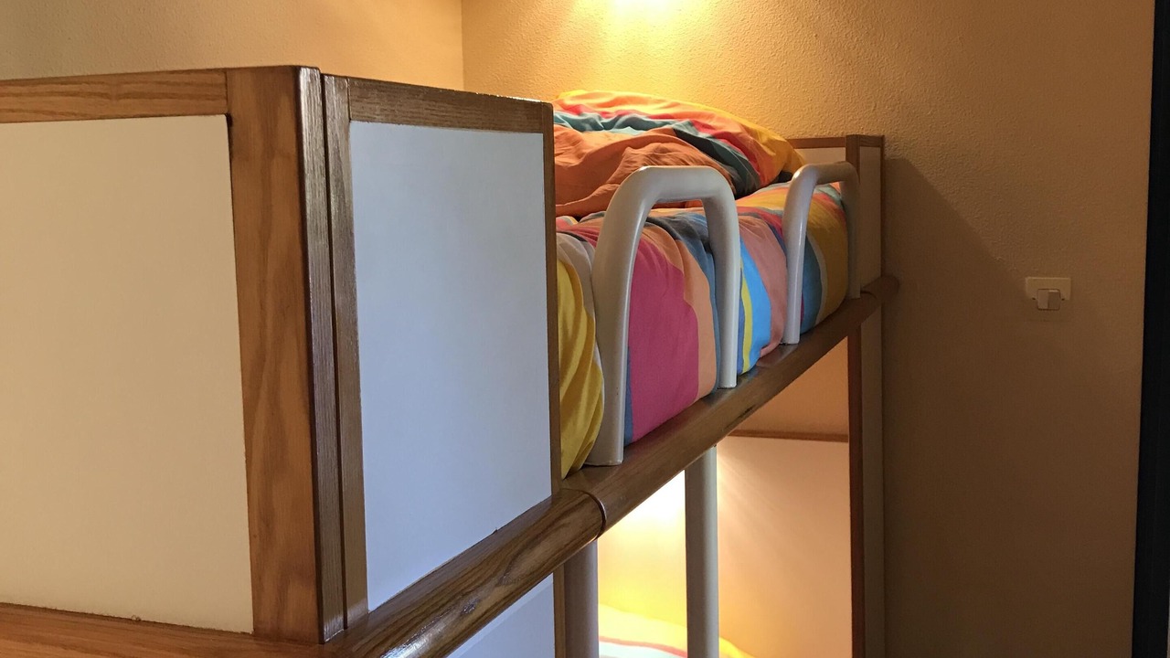 Photo of Bedroom in Le Dramont
