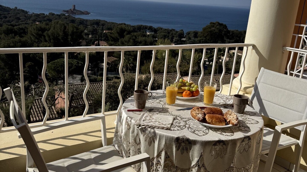 Photo of Outdoor in Le Dramont