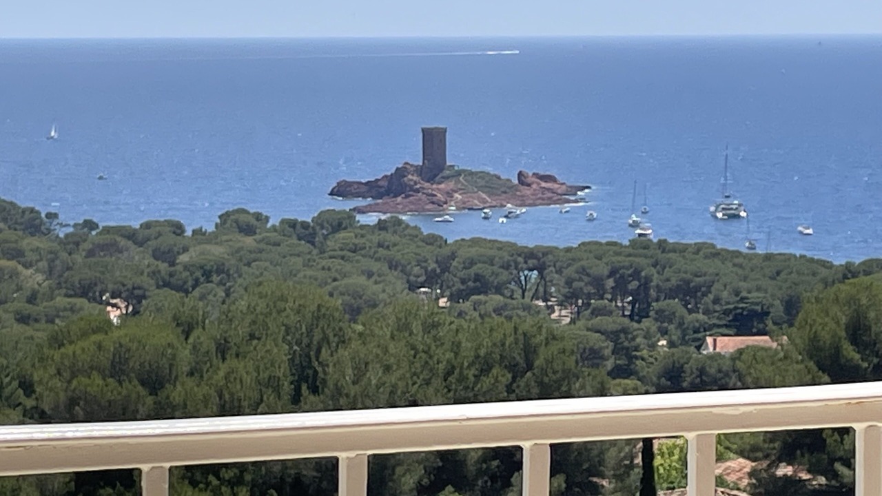 Photo of Outdoor in Le Dramont