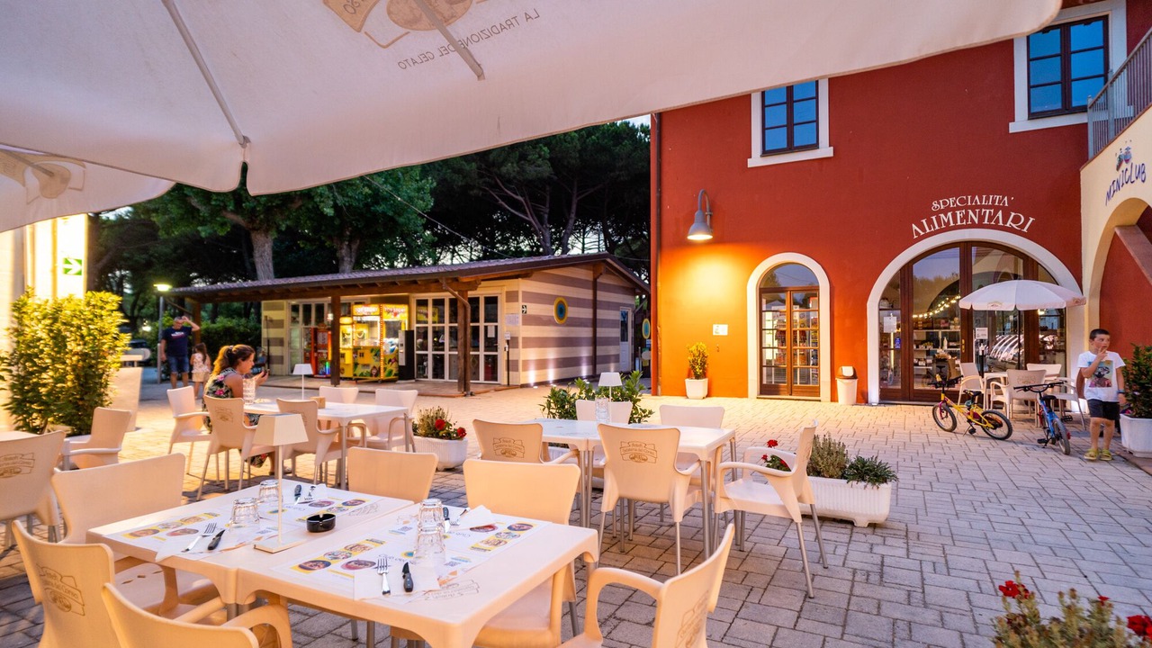 Photo of Outdoor in Torre del Lago Puccini