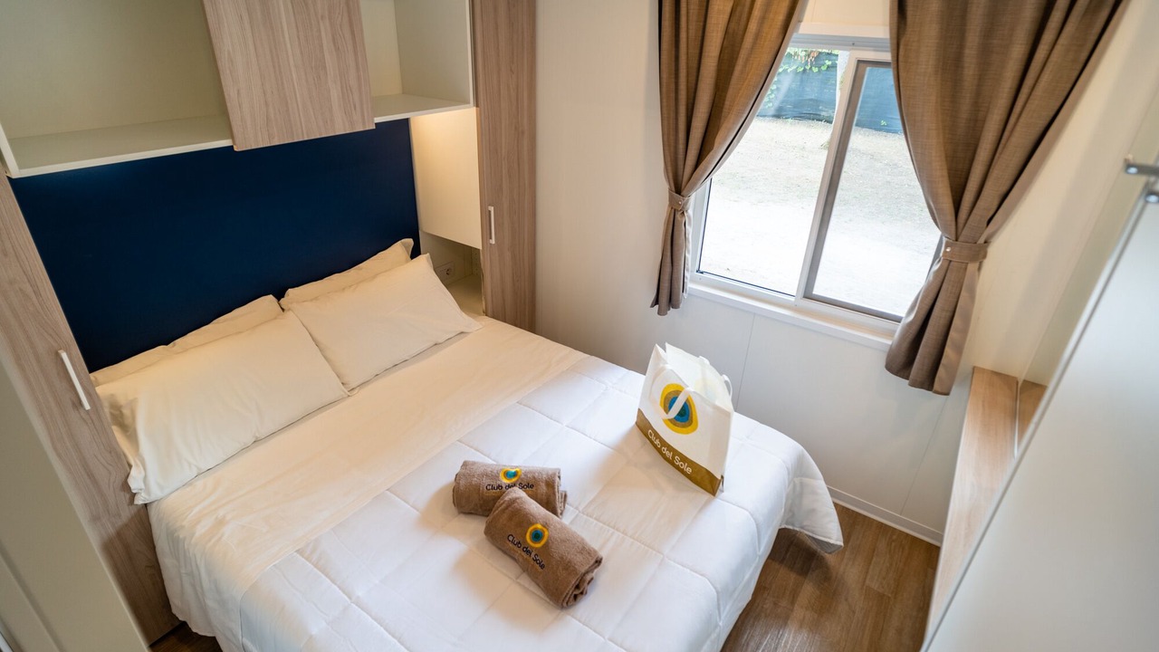 Photo of Bedroom in Torre del Lago Puccini