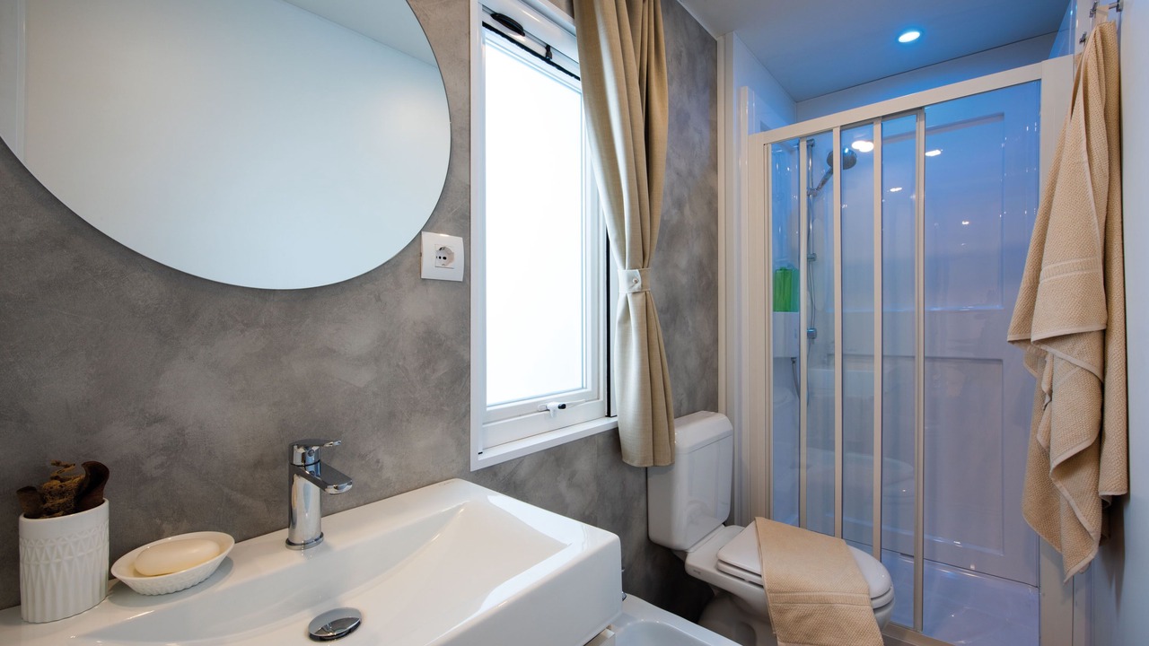 Photo of Bathroom in Torre del Lago Puccini