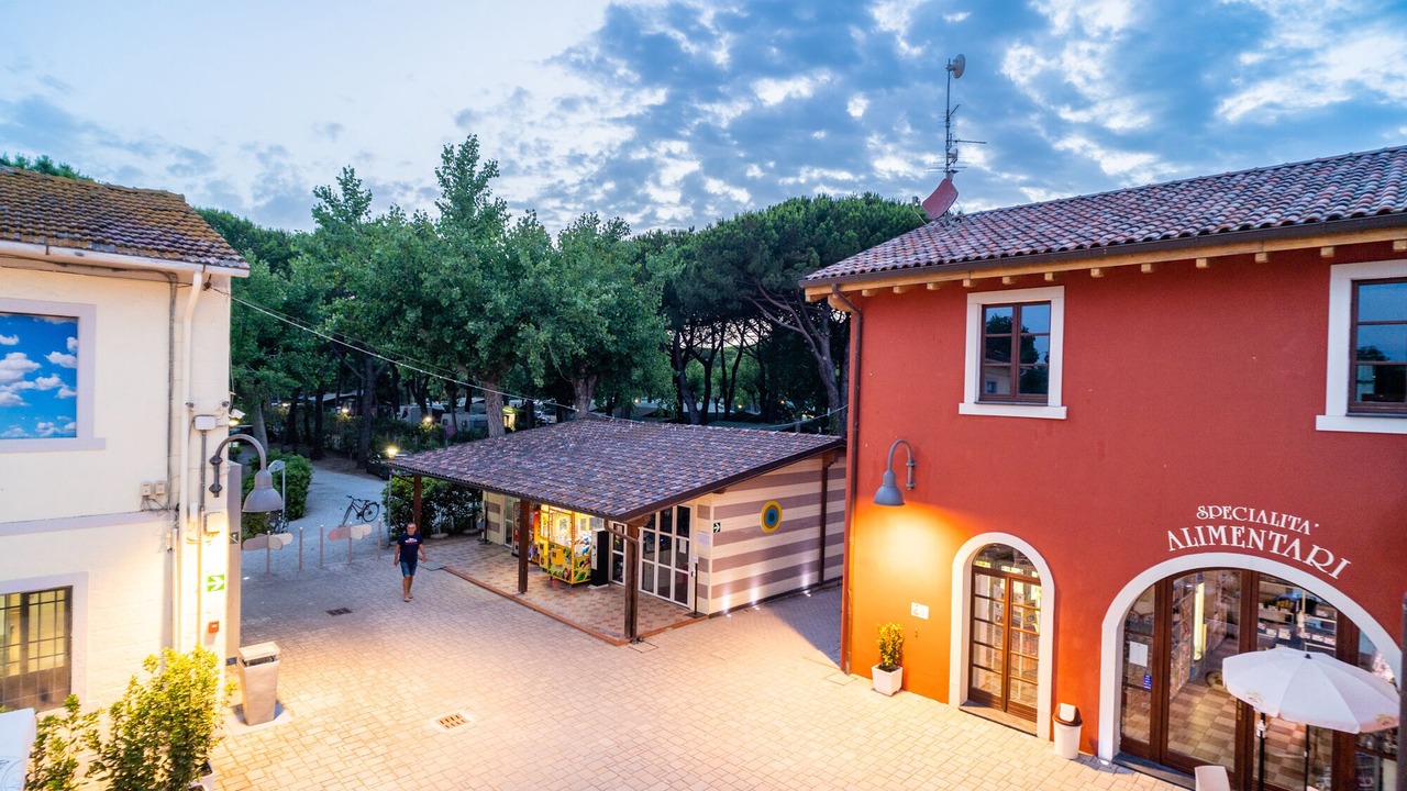 Photo of Outdoor in Torre del Lago Puccini