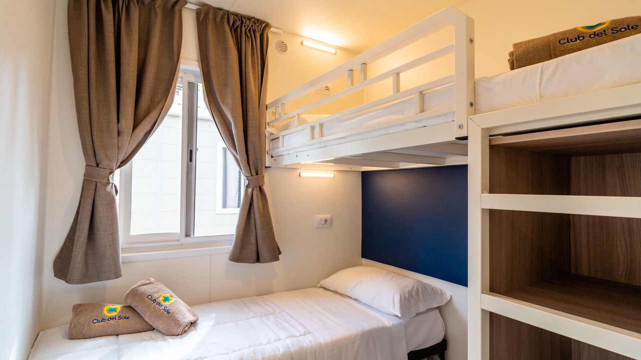 Photo of Bedroom in Torre del Lago Puccini