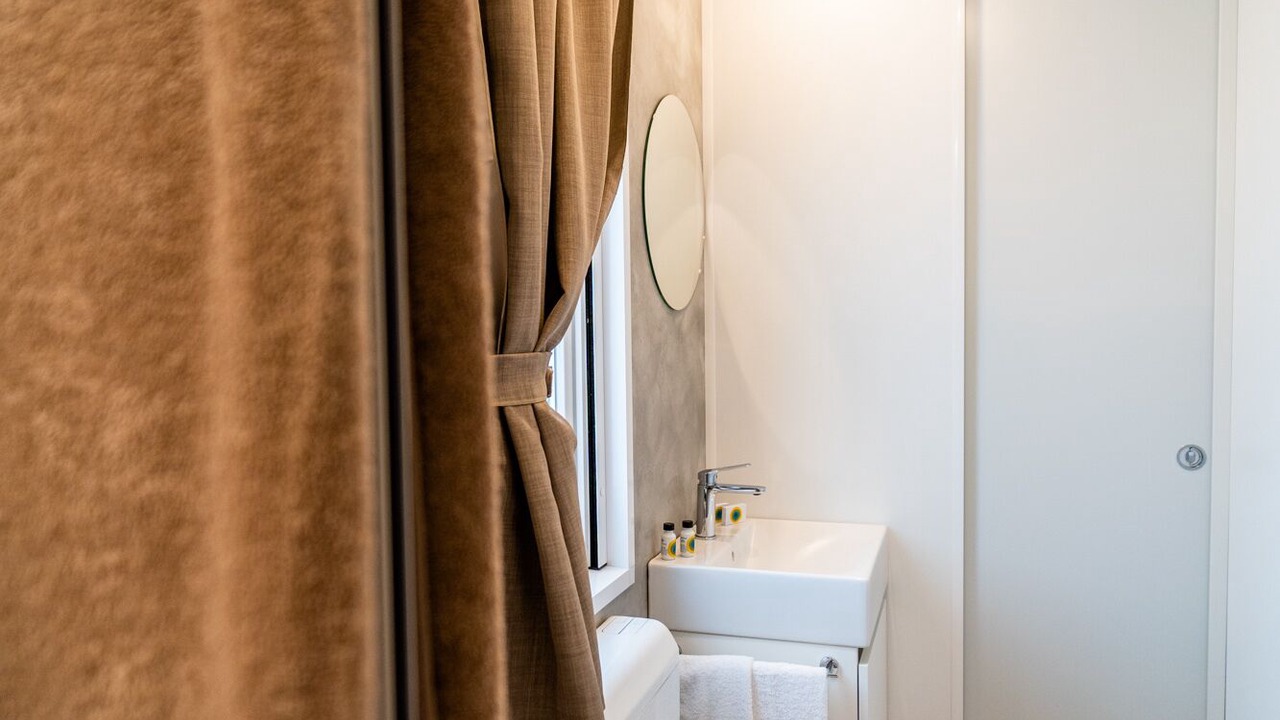 Photo of Bathroom in Torre del Lago Puccini