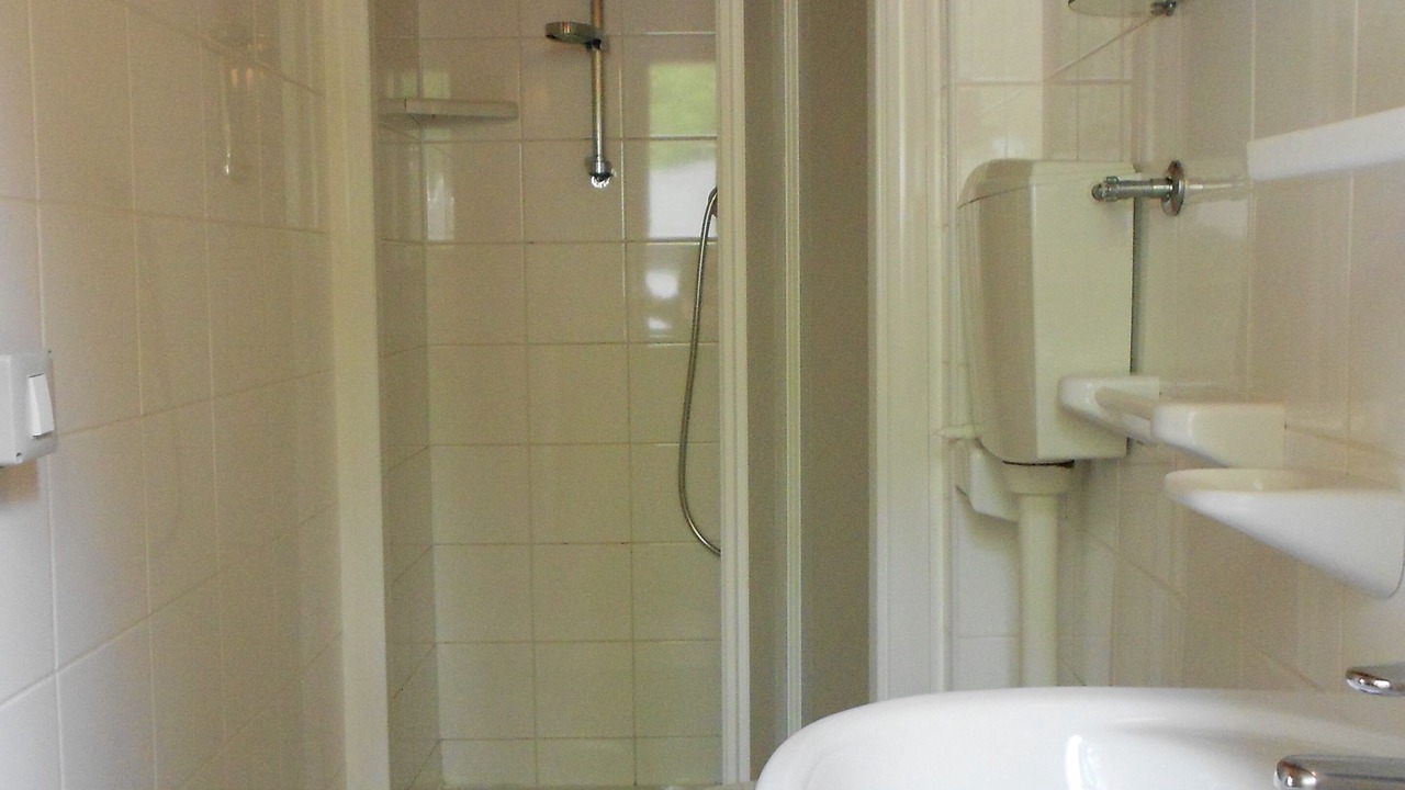 Photo of Bathroom in Torre del Lago Puccini