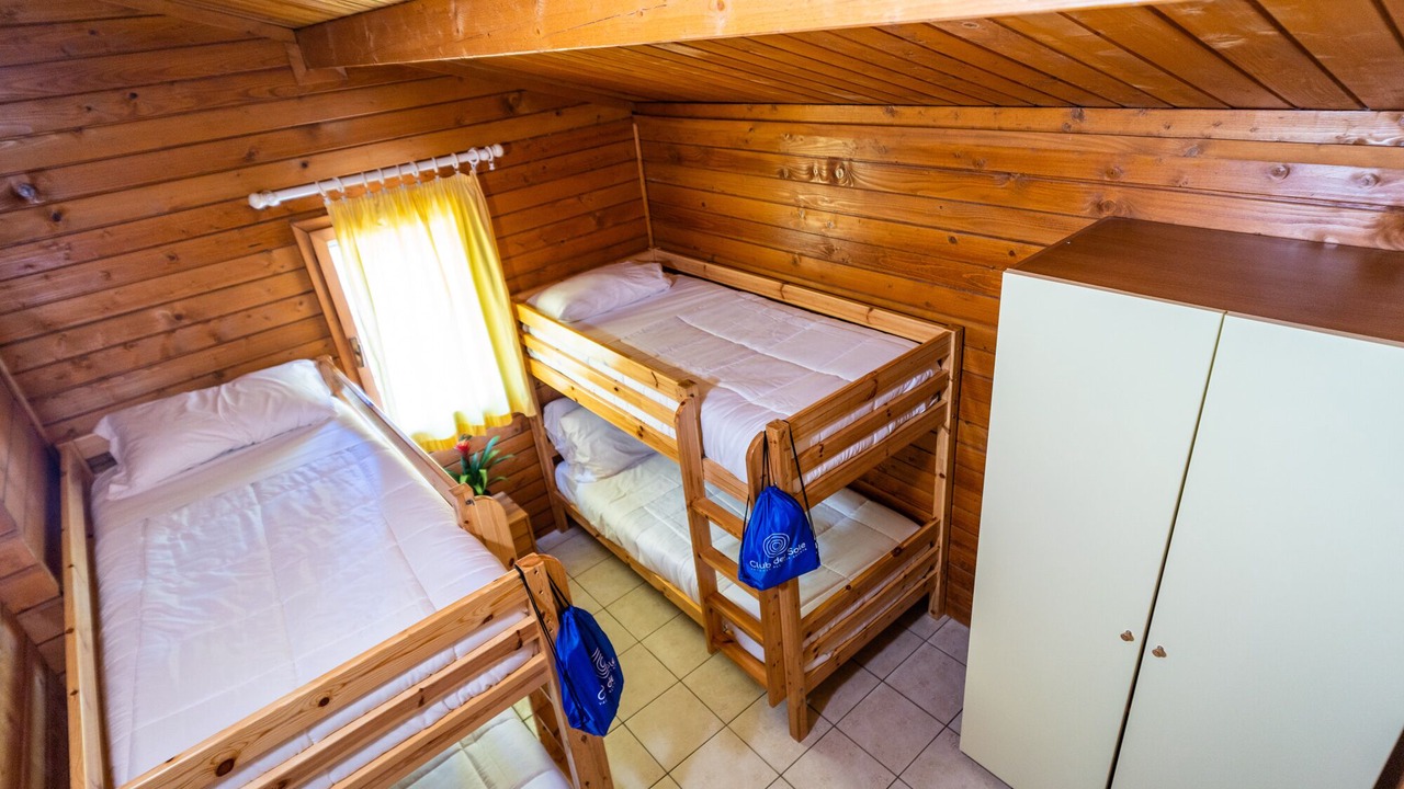 Photo of Bedroom in Torre del Lago Puccini