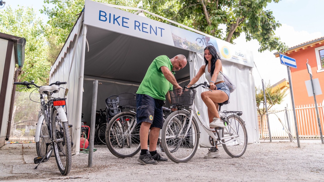 Photo of Outdoor in Torre del Lago Puccini