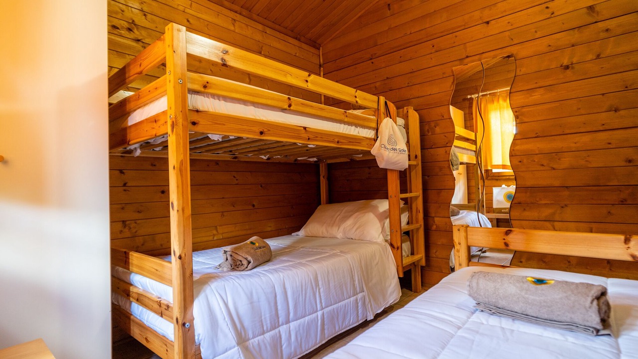 Photo of Bedroom in Torre del Lago Puccini