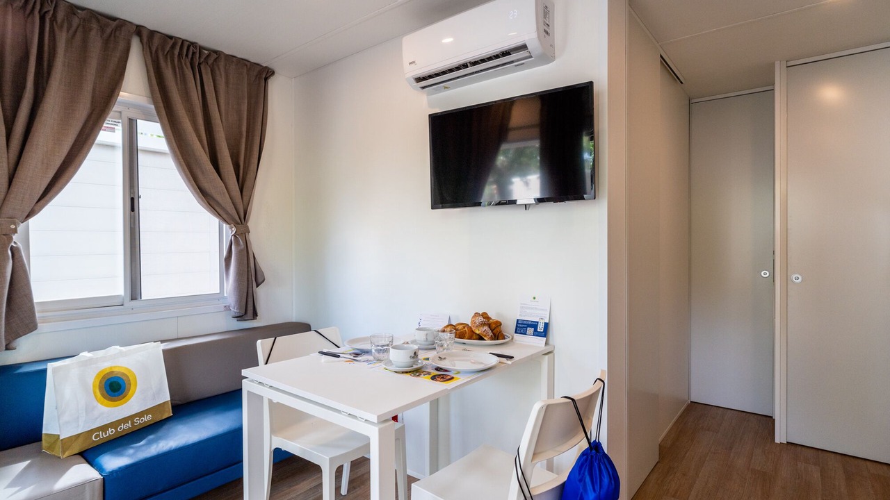 Photo of Bedroom in Torre del Lago Puccini