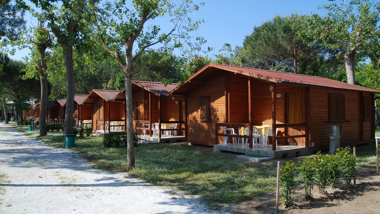 Photo of Bedroom in Torre del Lago Puccini