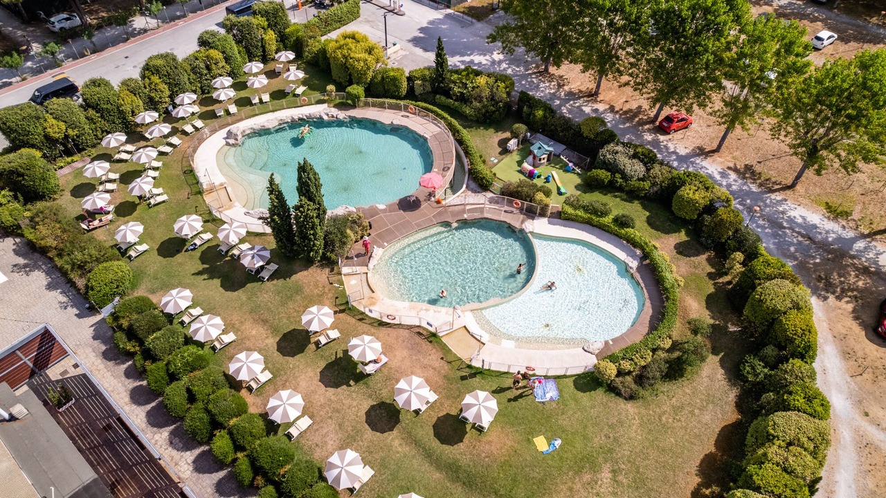 Photo of Outdoor in Torre del Lago Puccini