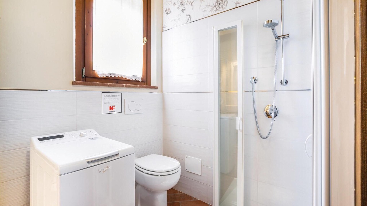 Photo of Bathroom in Poggiarello