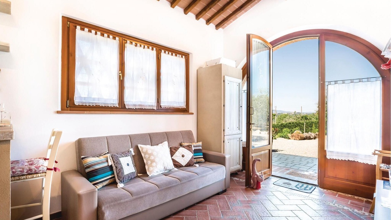 Photo of Bedroom in Poggiarello