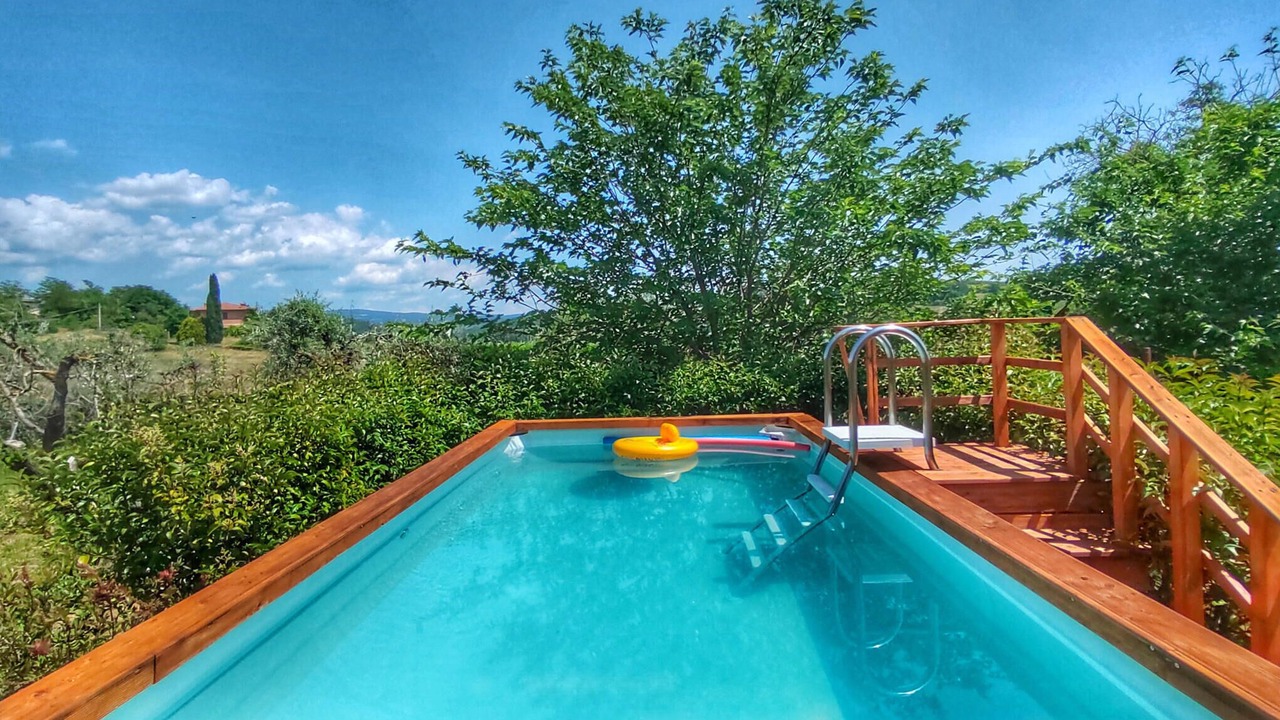 Photo of Outdoor in Poggiarello