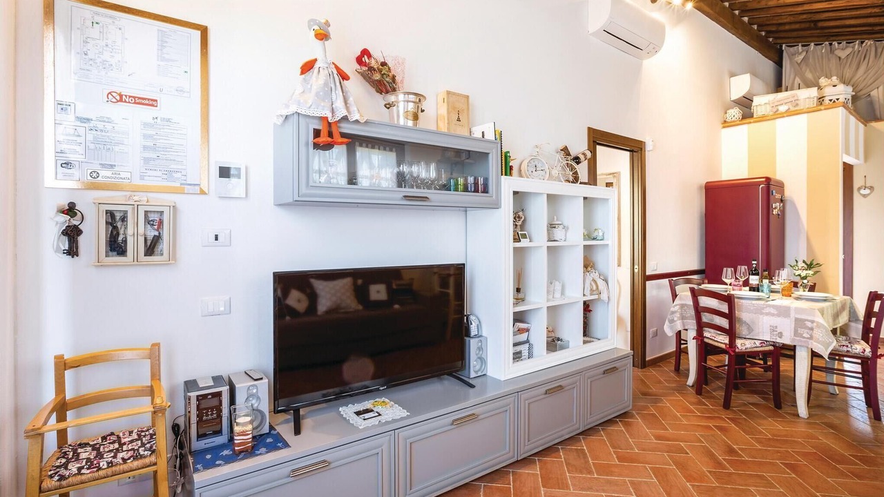 Photo of Bedroom in Poggiarello