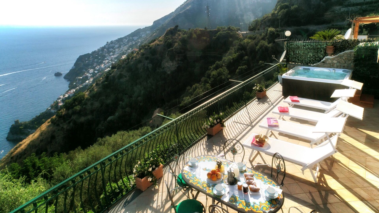 Photo of Outdoor in Furore