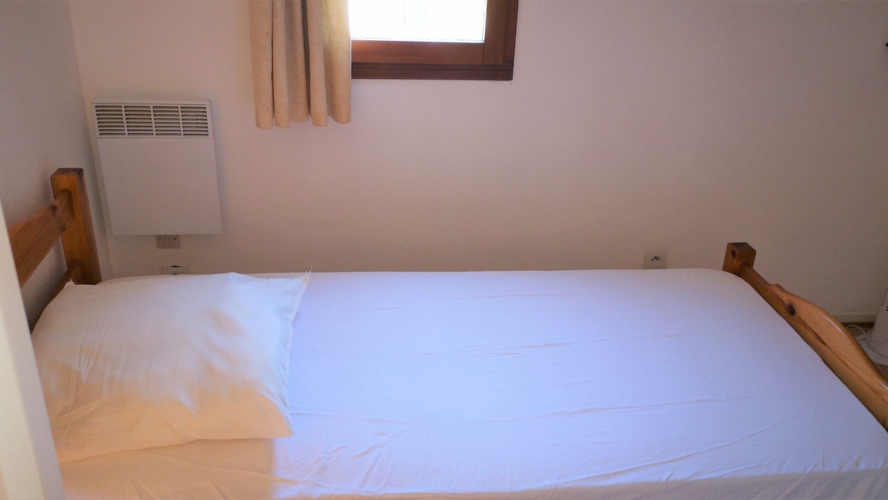 Photo of Bedroom in Bastide Giraud