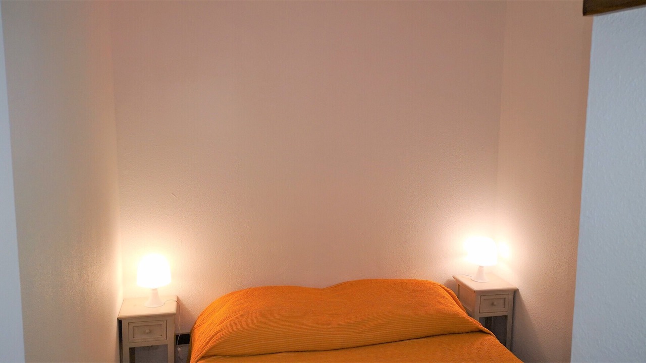Photo of Bedroom in Bastide Giraud