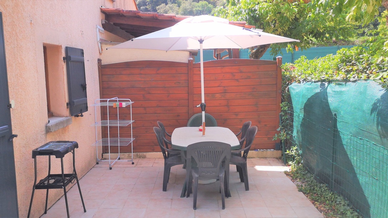 Photo of Outdoor in Bastide Giraud