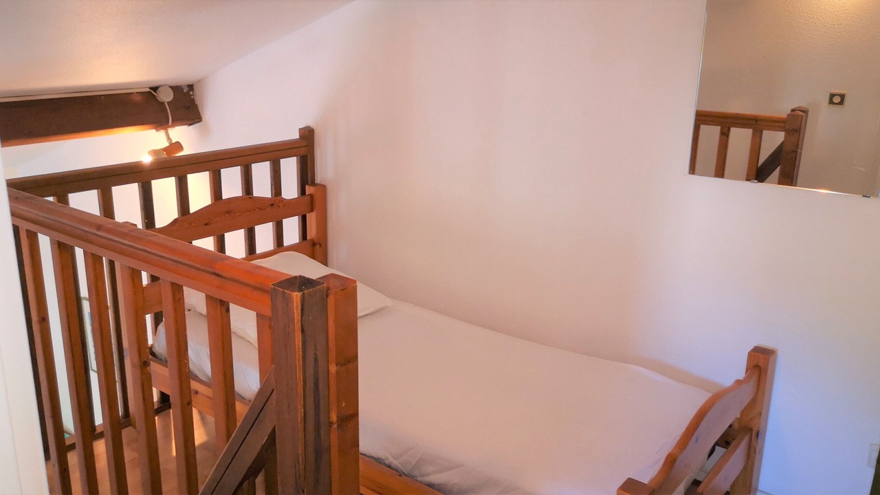 Photo of Bedroom in Bastide Giraud