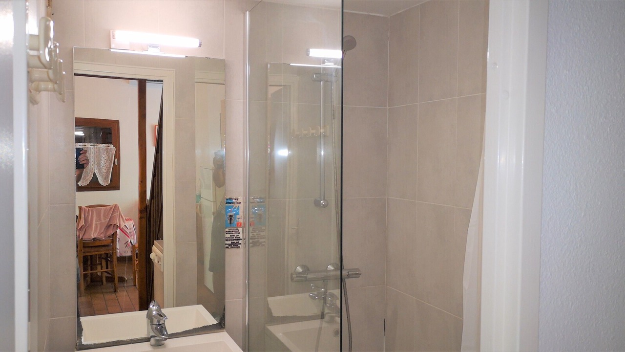 Photo of Bathroom in Bastide Giraud