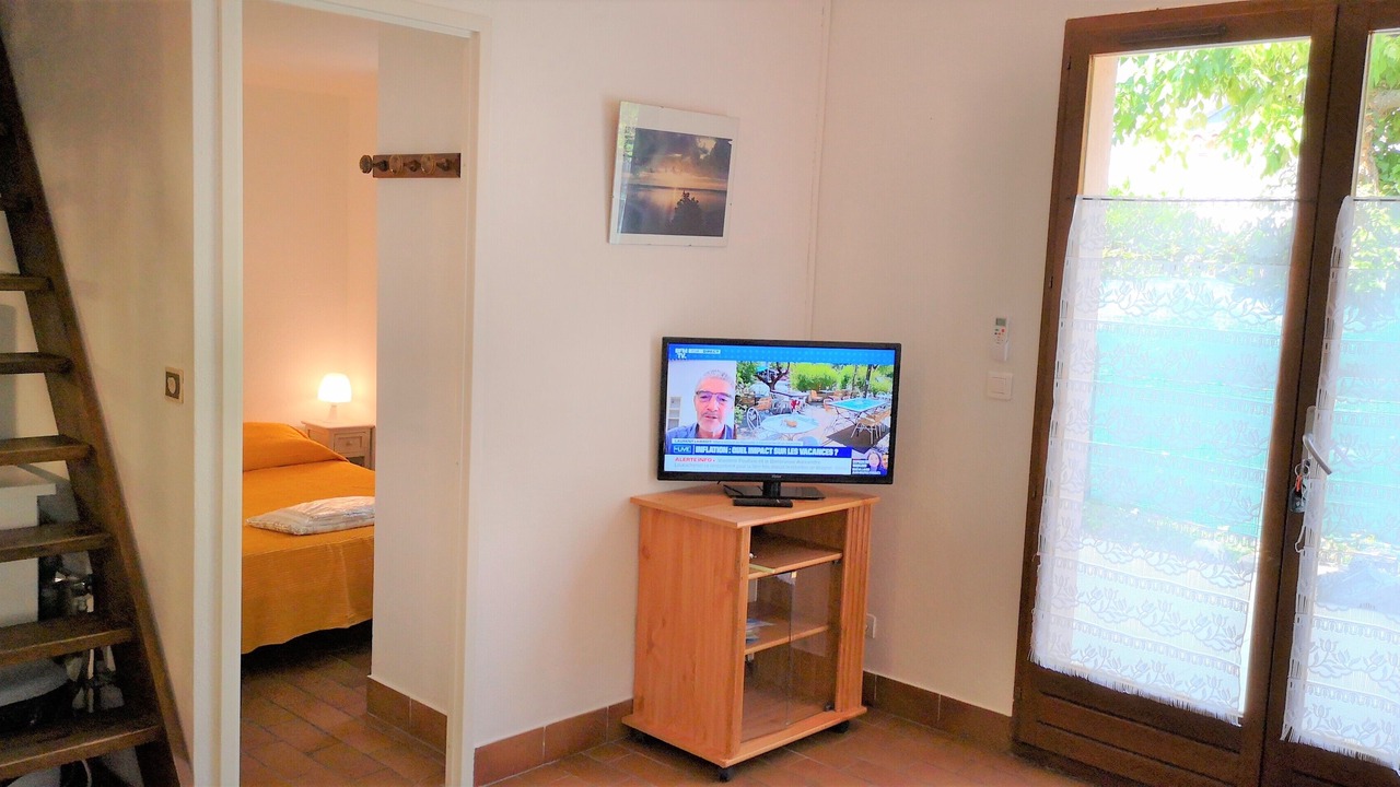Photo of Bedroom in Bastide Giraud