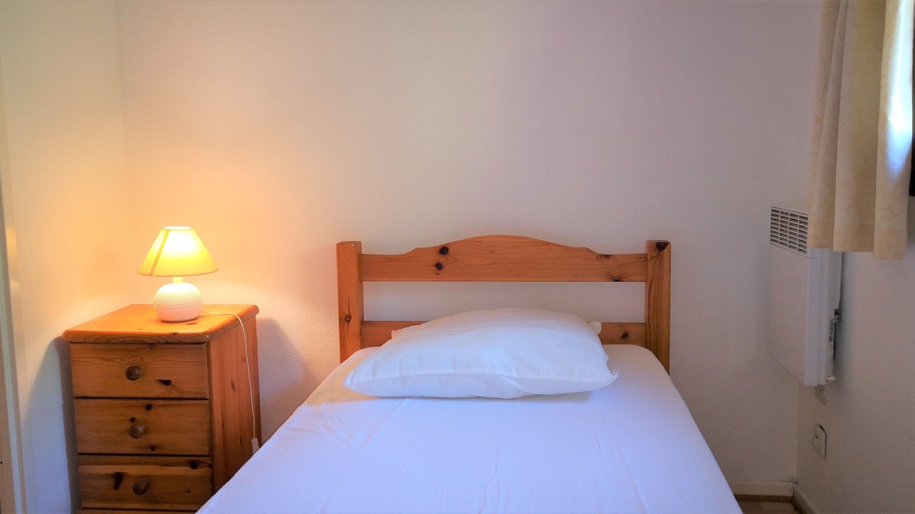 Photo of Bedroom in Bastide Giraud