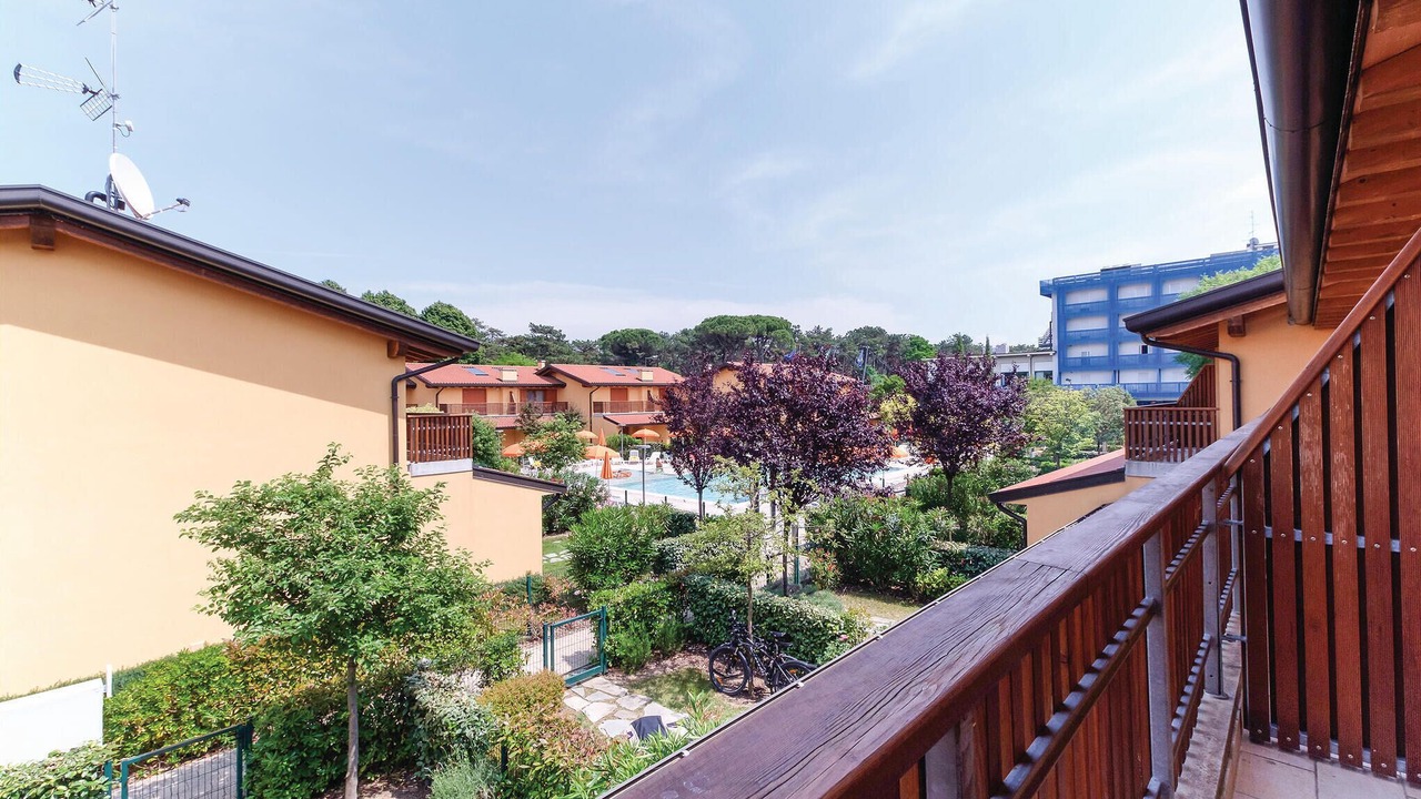 Photo of Bedroom in Lignano Pineta