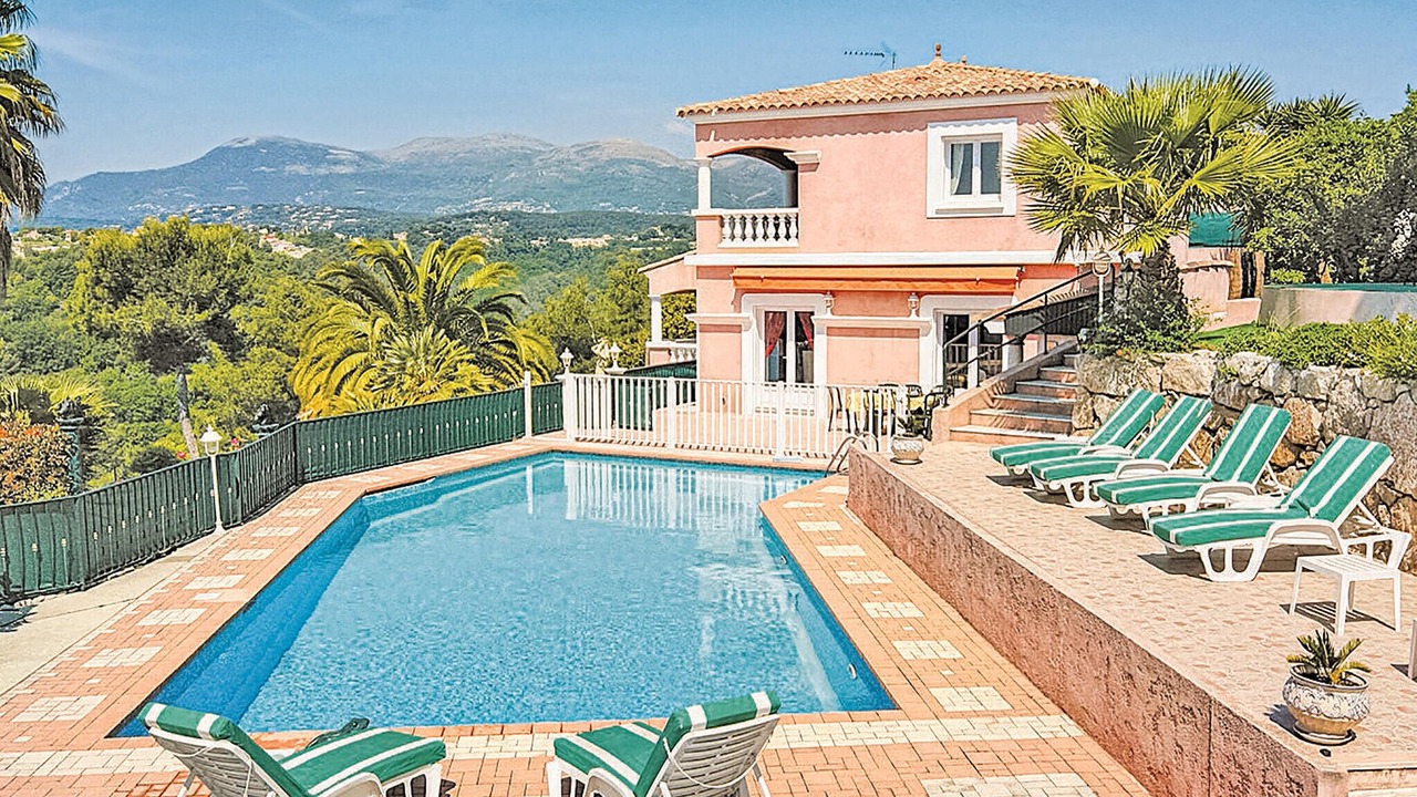 Photo of Others in Cagnes-sur-Mer