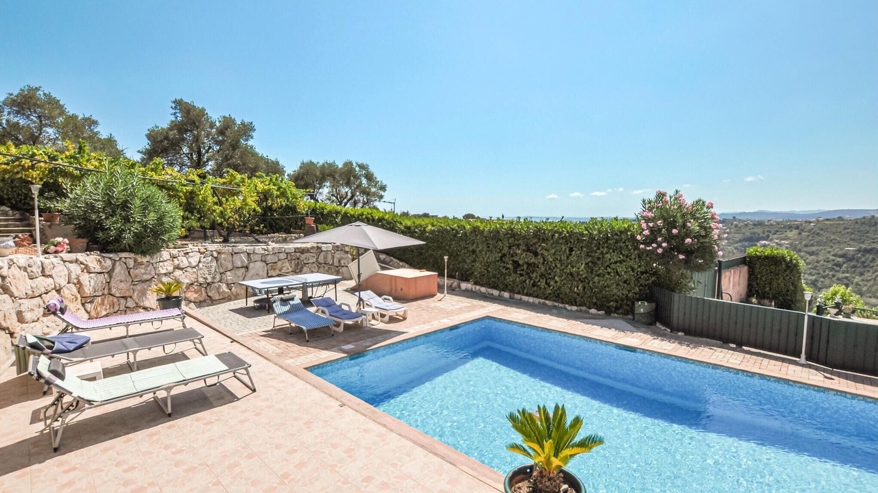 Photo of Outdoor in Cagnes-sur-Mer