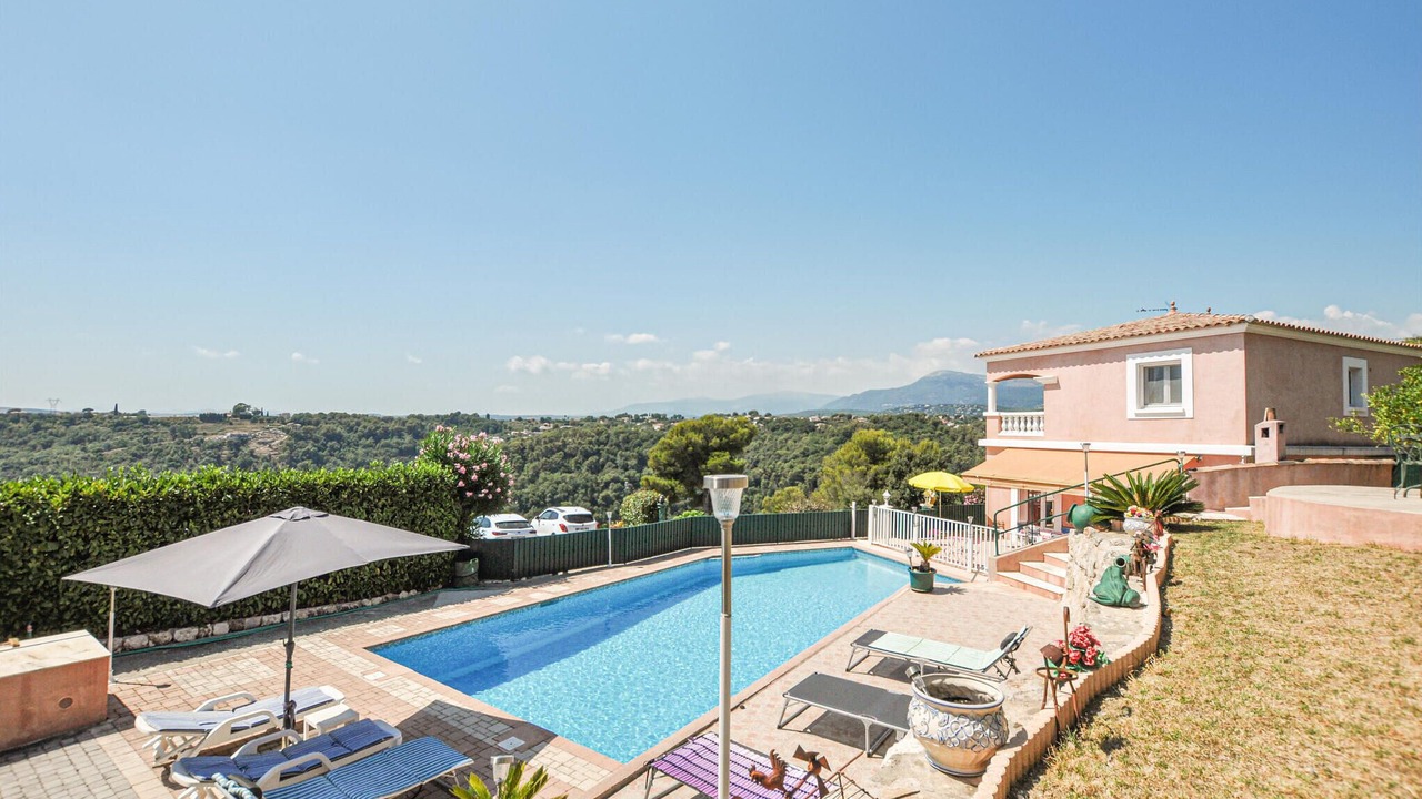 Photo of Outdoor in Cagnes-sur-Mer