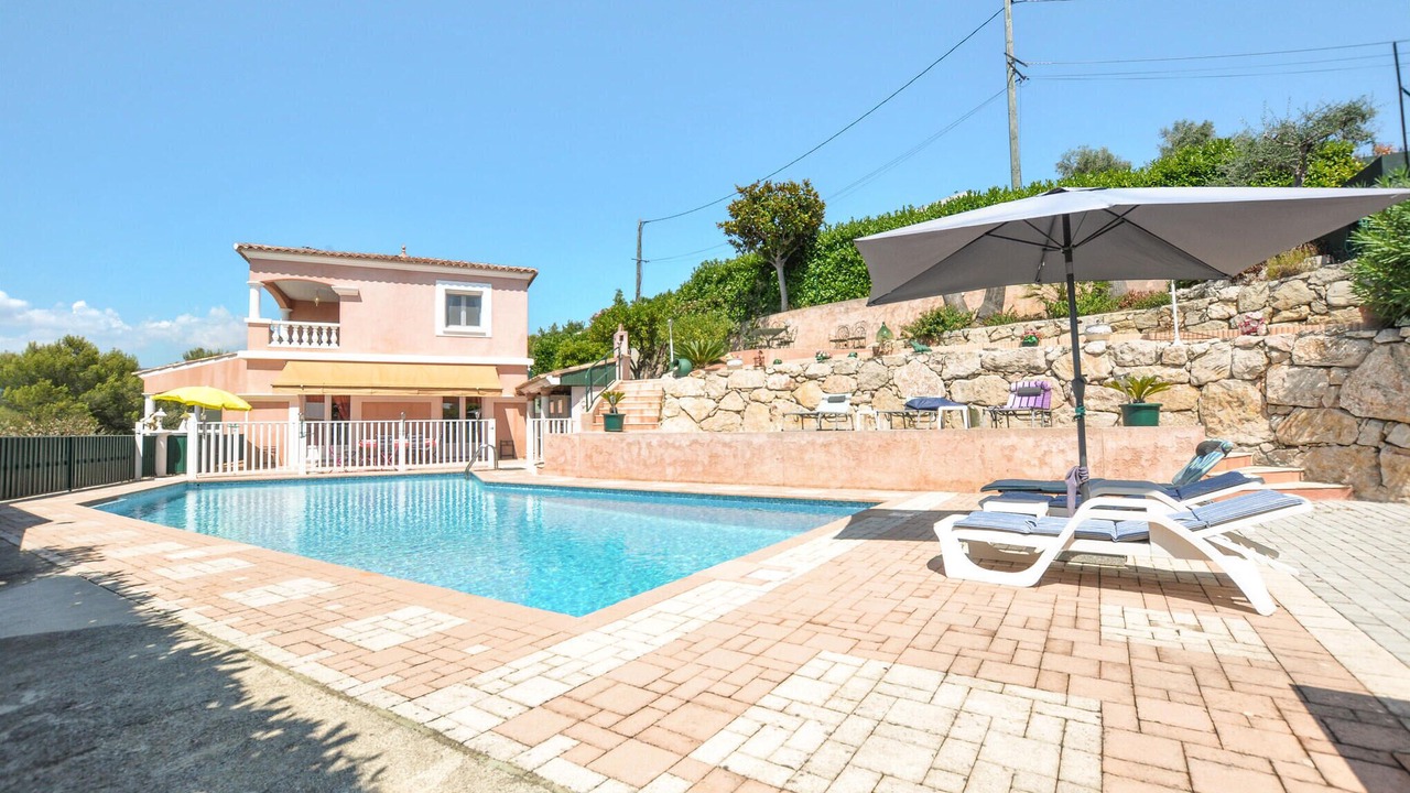 Photo of Outdoor in Cagnes-sur-Mer