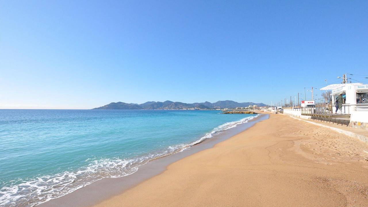 Photo of Others in Cannes La Bocca