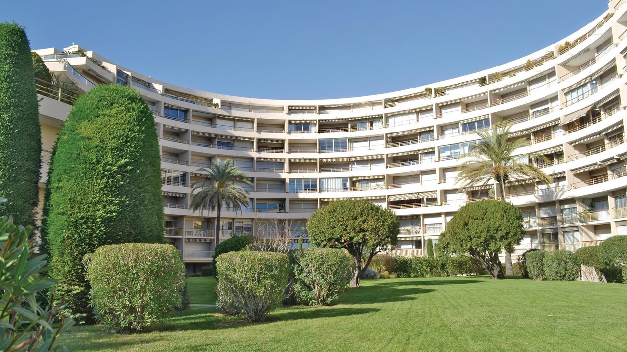 Photo of Others in Cannes La Bocca