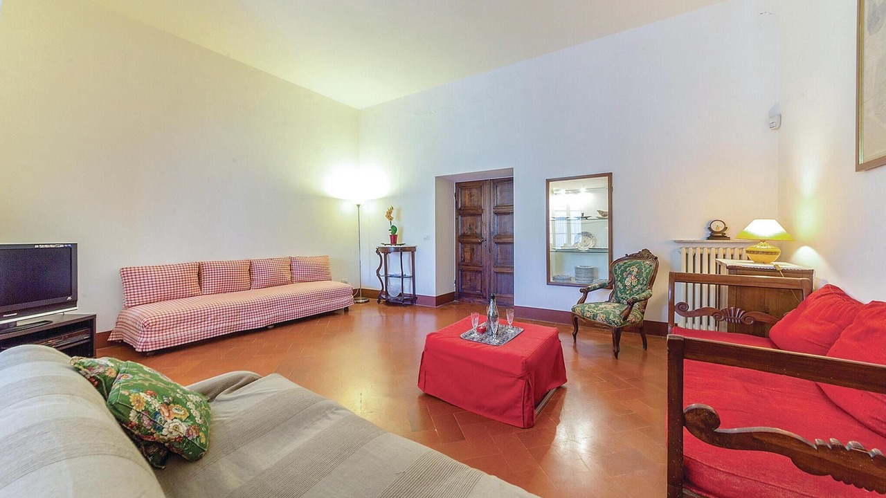 Photo of Bedroom in Rosignano Marittimo