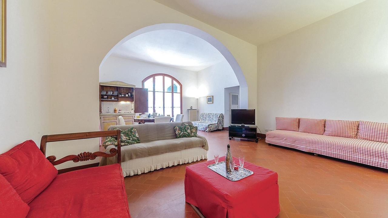 Photo of Bedroom in Rosignano Marittimo