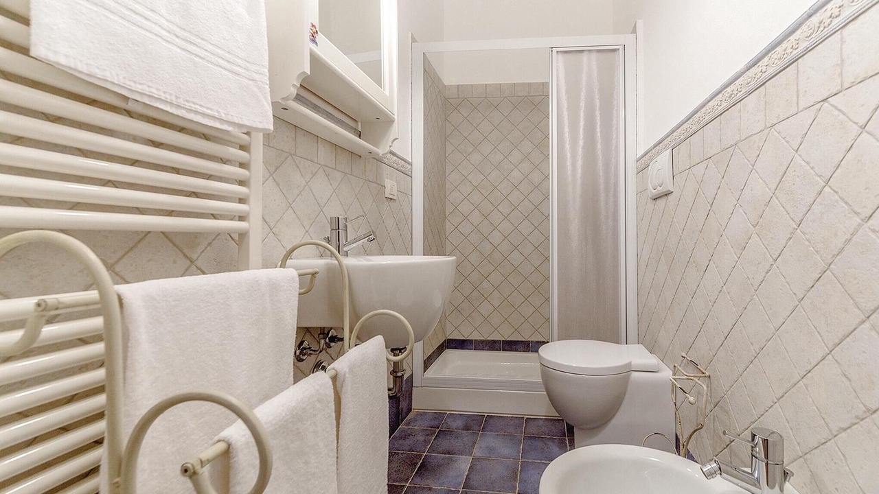 Photo of Bathroom in Rosignano Marittimo