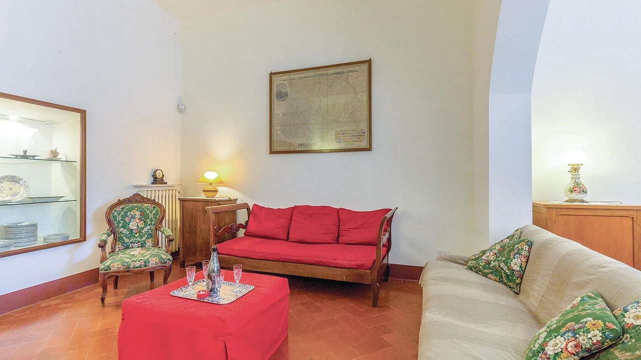 Photo of Bedroom in Rosignano Marittimo