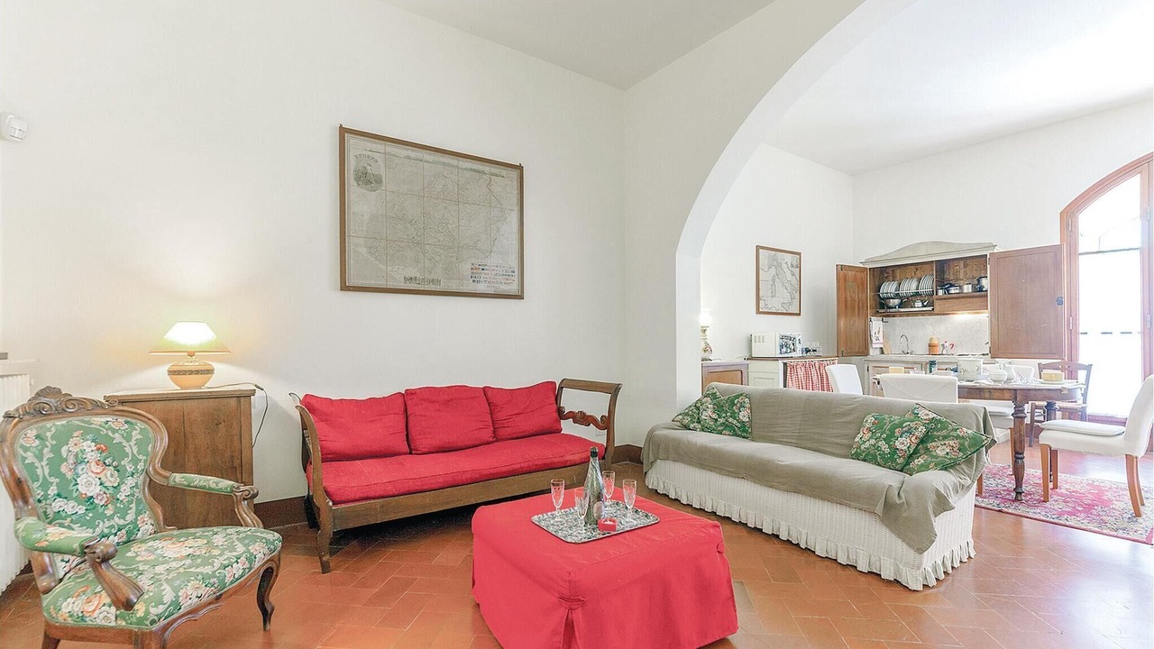 Photo of Bedroom in Rosignano Marittimo
