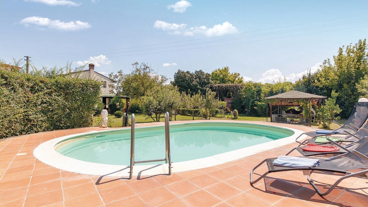 Photo of Outdoor in Calcinaia