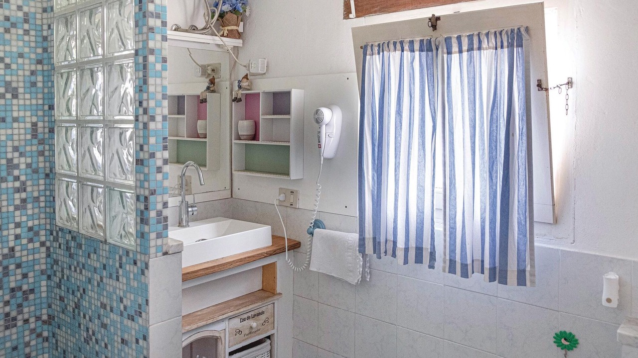 Photo of Bathroom in Calcinaia