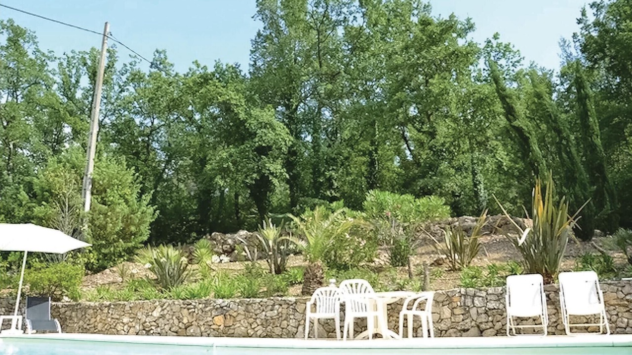 Photo of Outdoor in Tourrettes